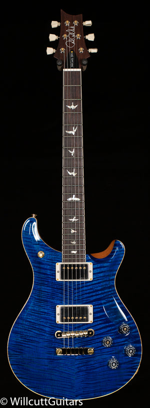 PRS McCarty 594 Aquamarine 10 Top