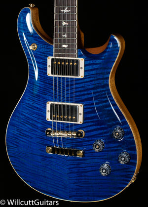 PRS McCarty 594 Aquamarine 10 Top