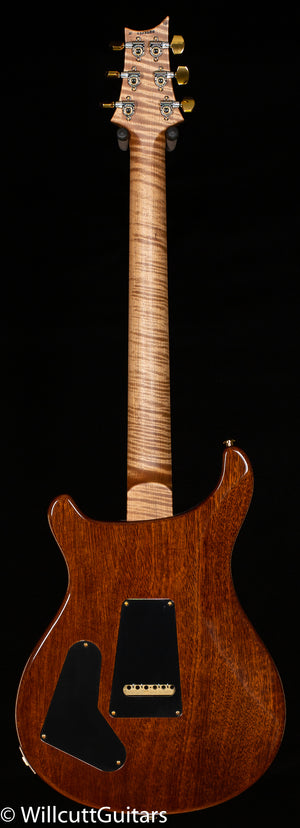 PRS Wood Library Special Semi-hollow Honey Quilt Maple 10 Top