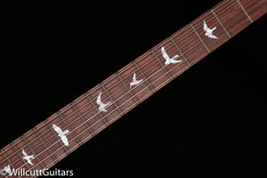 PRS Wood Library Special Semi-hollow Honey Quilt Maple 10 Top