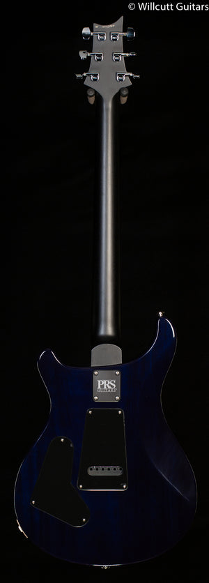 PRS CE24 Sapphire Smokeburst