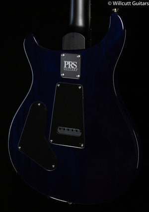 PRS CE24 Sapphire Smokeburst