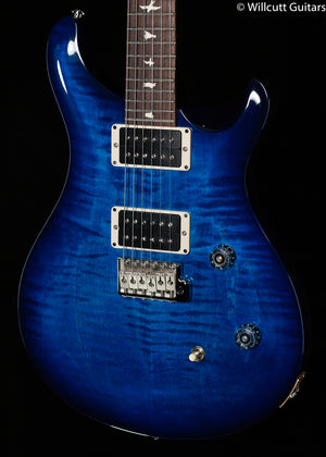 PRS CE24 Sapphire Smokeburst