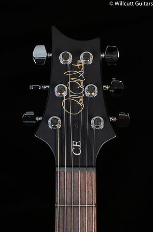 PRS CE24 Sapphire Smokeburst