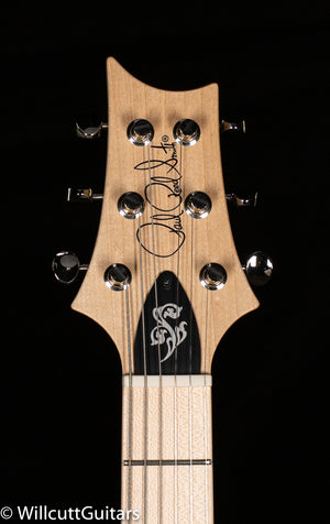 PRS Mark Lettieri Fiore - Black Iris