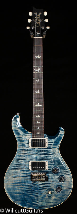 PRS DGT Faded Whale Blue