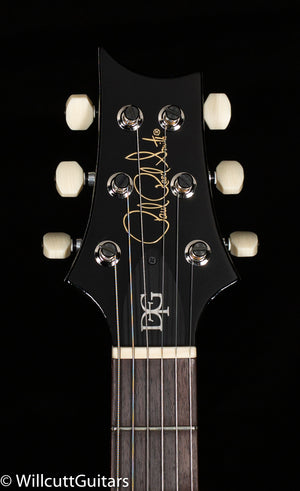 PRS DGT Faded Whale Blue