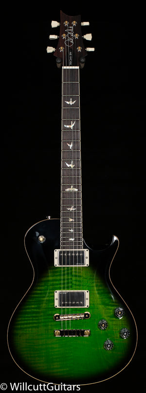 PRS McCarty 594 Singlecut Emerald Burst