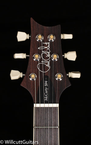 PRS McCarty 594 Singlecut Emerald Burst