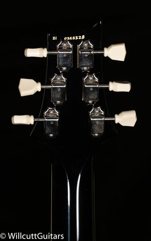 PRS McCarty 594 Singlecut Emerald Burst
