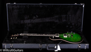 PRS McCarty 594 Singlecut Emerald Burst