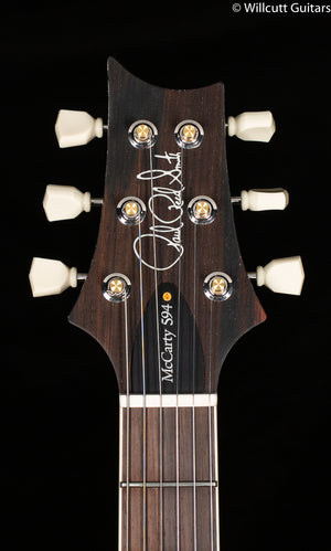 PRS Hollowbody II 594 Wood Library Edition River Blue