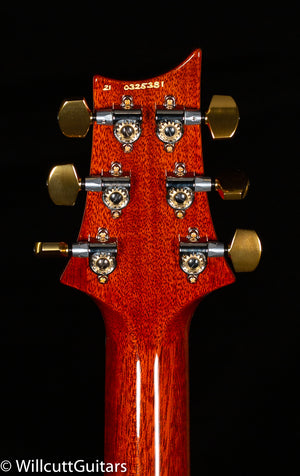 PRS Custom 24-08 Flame Maple Artist Package Autumn Sky