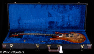PRS Custom 24-08 Flame Maple Artist Package Autumn Sky