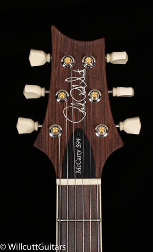 PRS McCarty 594 Gold Top