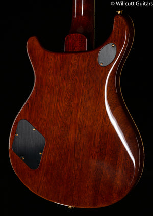PRS McCarty 594 Orange Tiger 10 Top