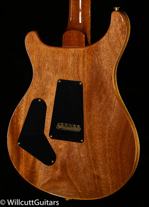 PRS 35th Anniversary Custom 24 Blue Fade Artist Package