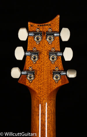 PRS 35th Anniversary Custom 24 Blue Fade Artist Package