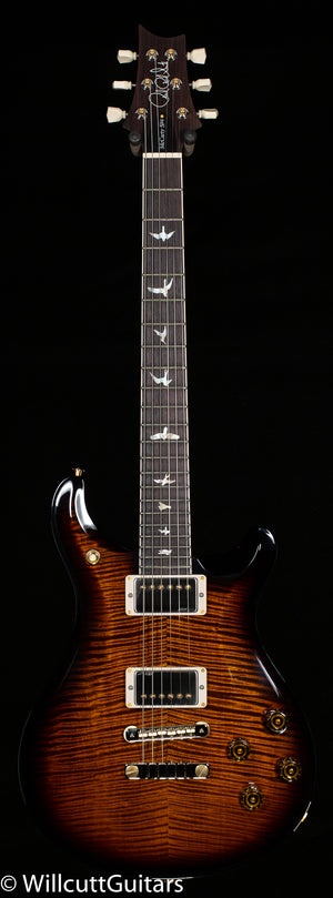 2021 PRS McCarty 594 Black Gold Burst 10 Top (829)