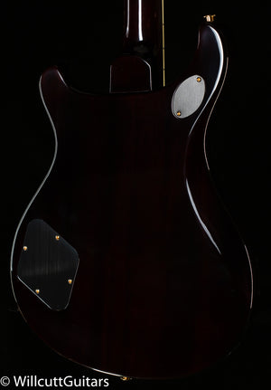 2021 PRS McCarty 594 Black Gold Burst 10 Top (829)