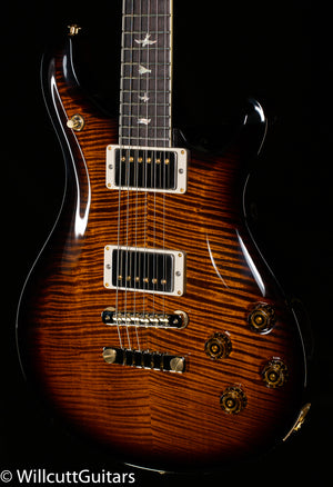 2021 PRS McCarty 594 Black Gold Burst 10 Top (829)