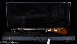 2021 PRS McCarty 594 Black Gold Burst 10 Top (829)