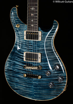 PRS McCarty 594 Faded Whale Blue 10 Top