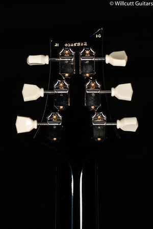 PRS McCarty 594 Faded Whale Blue 10 Top