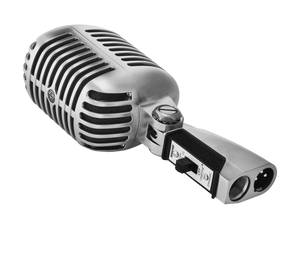 Shure 55SH Series II Vocal Mic