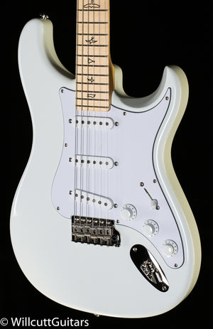 PRS John Mayer Silver Sky Maple Neck Frost