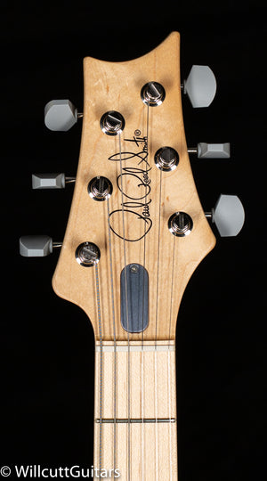 PRS John Mayer Silver Sky Maple Neck Frost