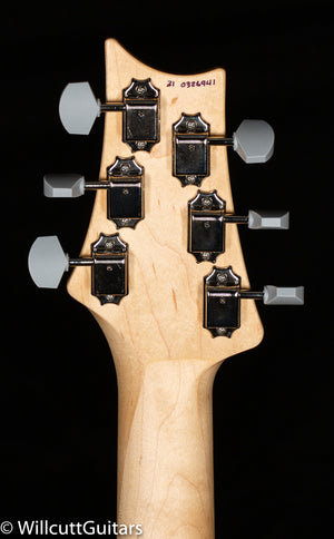 PRS John Mayer Silver Sky Maple Neck Frost