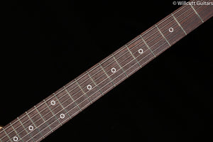Nik Huber Piet USA Flamed Swamp Ash