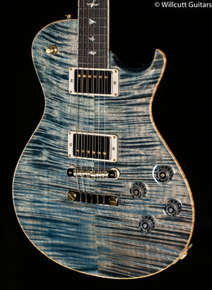 PRS McCarty Singlecut 594 Faded Whale Blue 10 Top