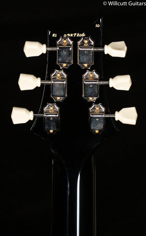 PRS McCarty Singlecut 594 Faded Whale Blue 10 Top