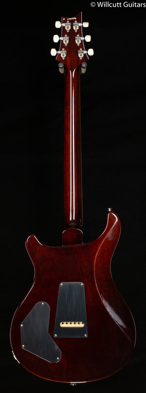 PRS DGT Gold Top Birds