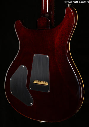 PRS DGT Gold Top Birds