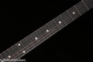 PRS DGT Dark Cherry Burst