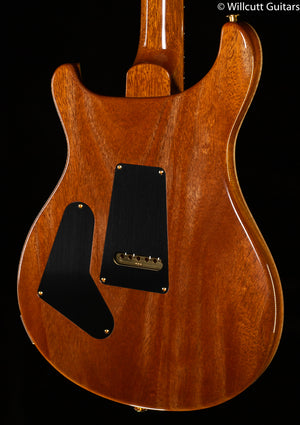 PRS 35th Anniversary Custom 24 Emerald 10 Top
