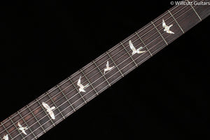 PRS 35th Anniversary Custom 24 Emerald 10 Top