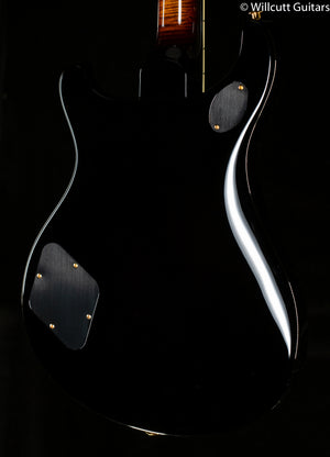 PRS McCarty 594 Black Gold Wraparound Burst Quilt 10 Top Artist Flame Maple Neck