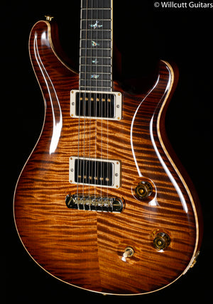 PRS McCarty Artist Package Copperhead Burst