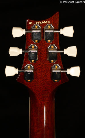 PRS McCarty Artist Package Copperhead Burst