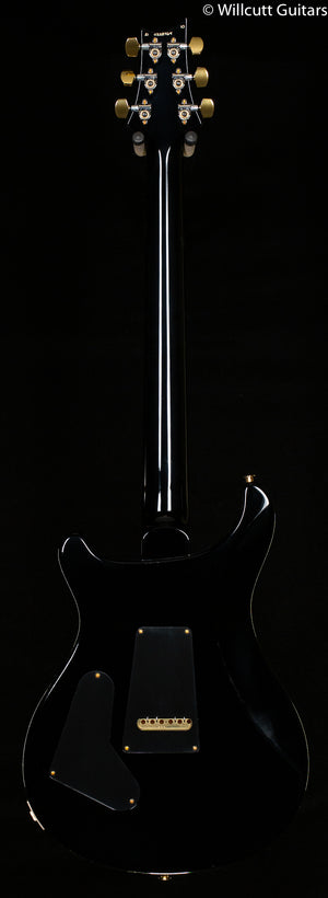 PRS 35th Anniversary Custom 24 Trampas Green Smokeburst 10 Top