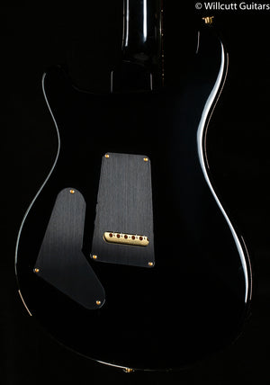 PRS 35th Anniversary Custom 24 Trampas Green Smokeburst 10 Top