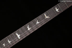 PRS 35th Anniversary Custom 24 Trampas Green Smokeburst 10 Top