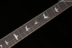 PRS McCarty Singlecut 594 Orange Tiger 10 Top