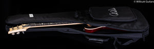 PRS CE24 Fire Red Burst