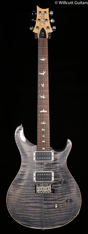 2021 PRS CE 24 Faded Grey Black (226)