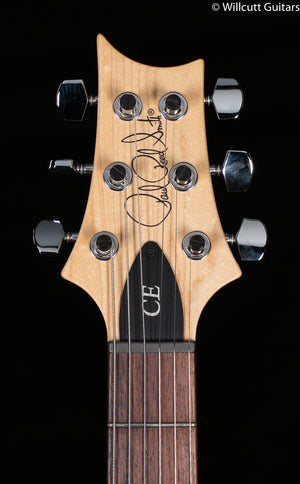 2021 PRS CE 24 Faded Grey Black (226)